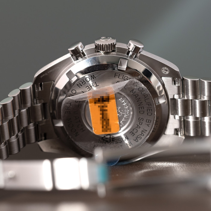 Omega Speedmaster Professional Moonwatch Ref....