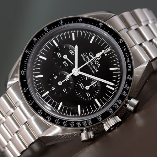 Omega Speedmaster Professional Moonwatch Ref. 310.30.42.50.01.001