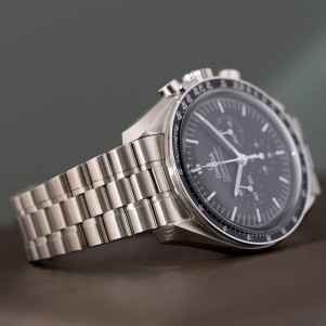 Omega Speedmaster Professional Moonwatch Ref.... 2