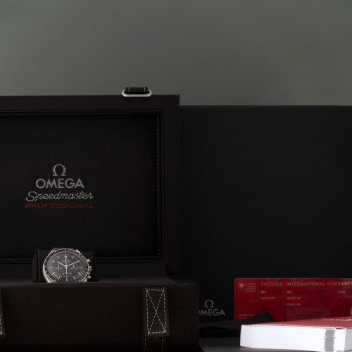 Omega Speedmaster Professional Moonwatch Ref. 310.30.42.50.01.001