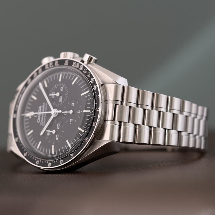 Omega Speedmaster Professional Moonwatch Ref....