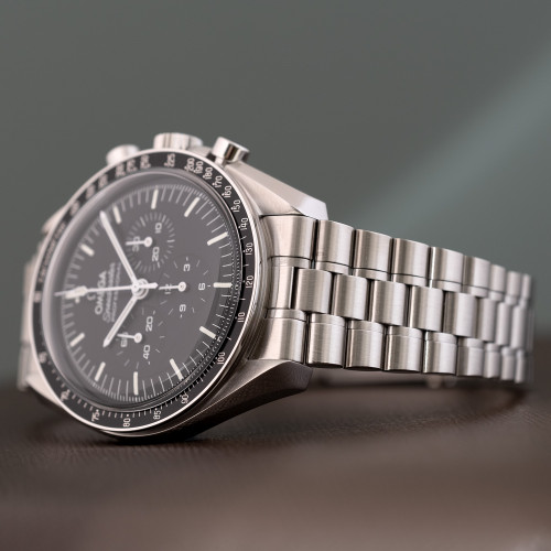 Omega Speedmaster Professional Moonwatch Ref. 310.30.42.50.01.001