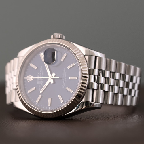 Rolex Datejust Ref. 126234