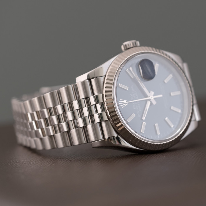 Rolex Datejust Ref. 126234