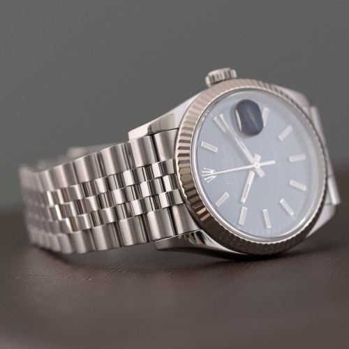 Rolex Datejust Ref. 126234