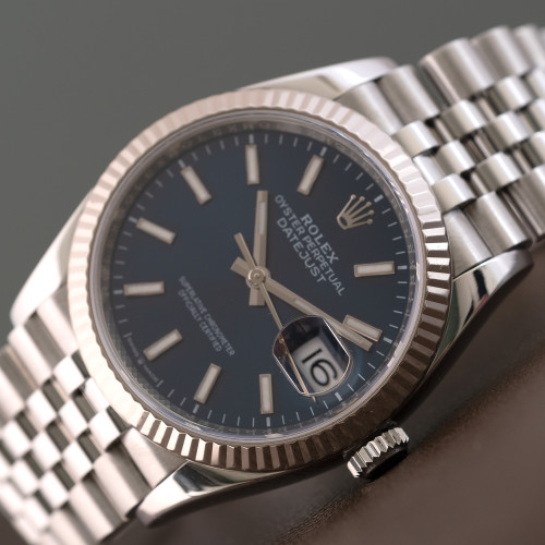 Rolex Datejust Ref. 126234