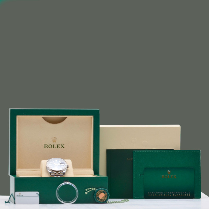 Rolex Datejust Ref. 126234