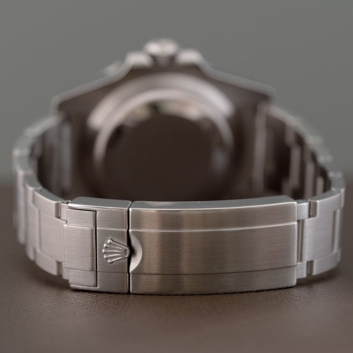 Rolex Submariner Ref. 114060