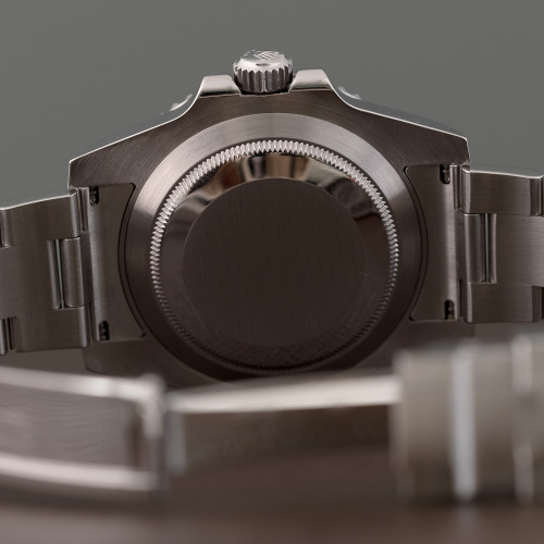 Rolex Submariner Ref. 114060