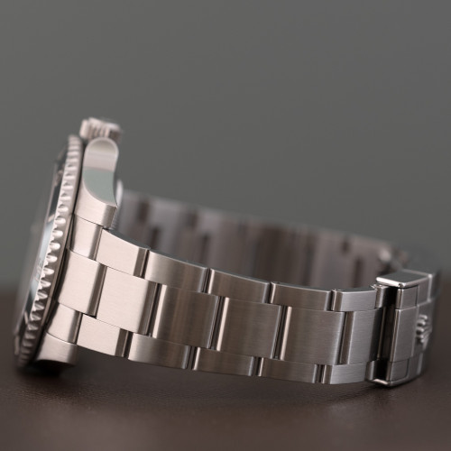 Rolex Submariner Ref. 114060