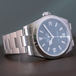 Rolex Explorer Ref. 224270 2