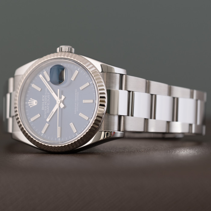 Rolex Datejust Ref. 126234