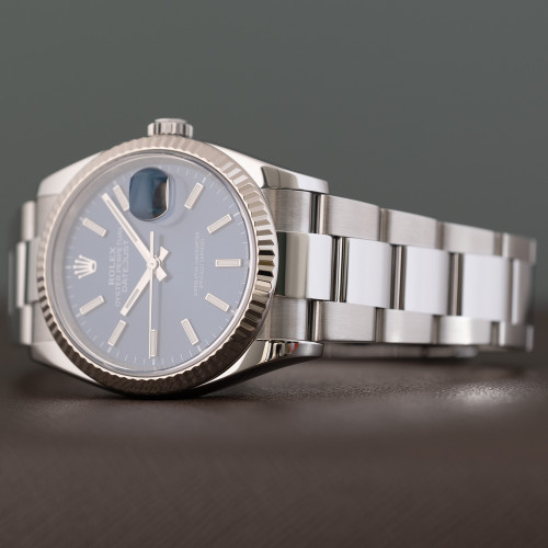 Rolex Datejust Ref. 126234