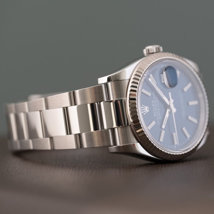 Rolex Datejust Ref. 126234