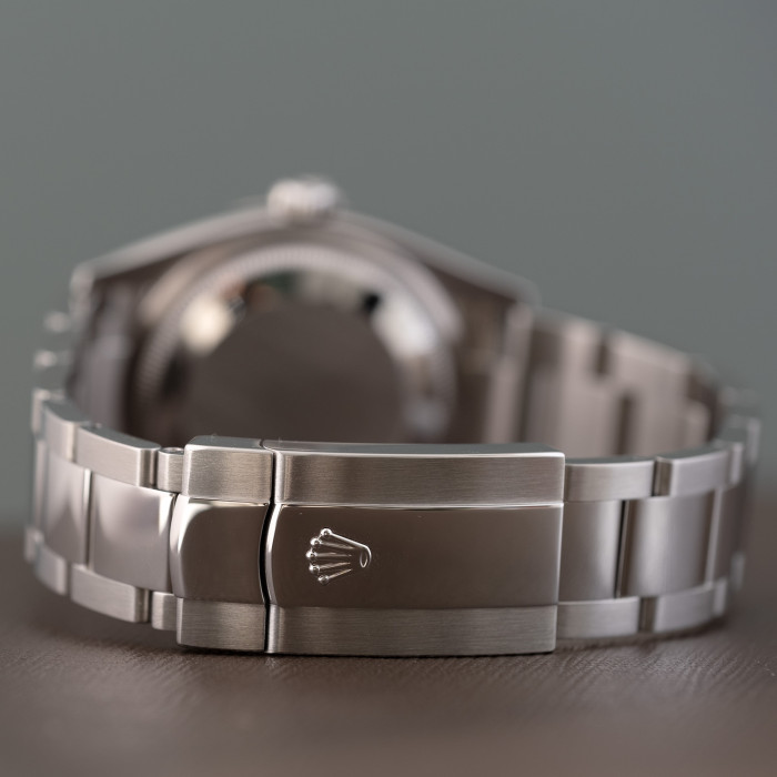 Rolex Datejust Ref. 126234