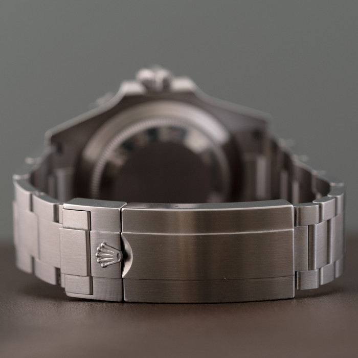 Rolex Submariner Ref. 124060