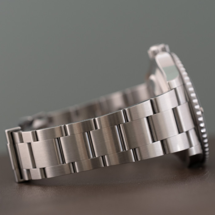 Rolex Submariner Ref. 124060