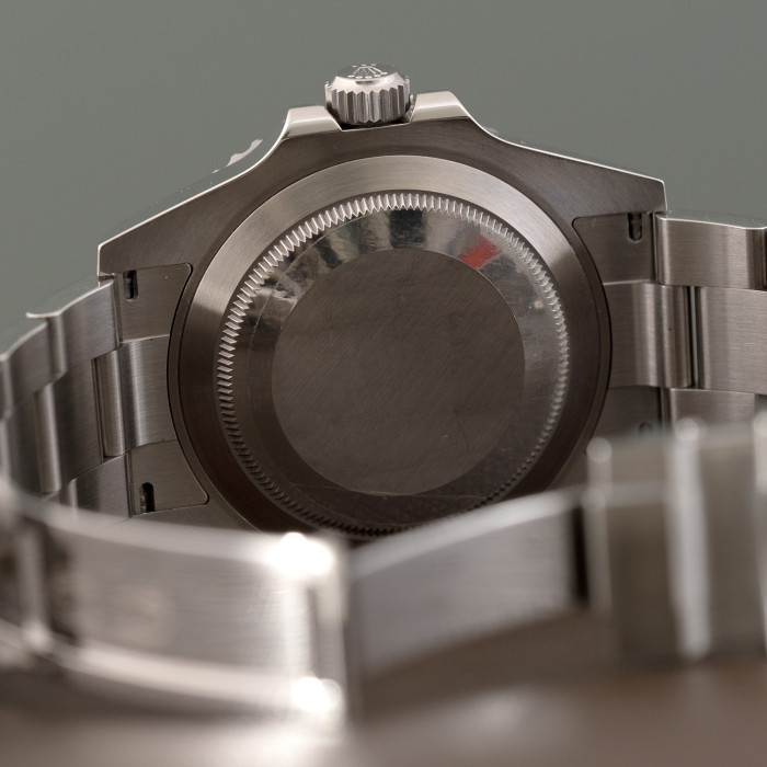 Rolex Submariner Ref. 124060