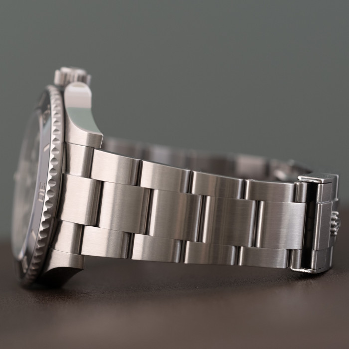 Rolex Submariner Ref. 124060