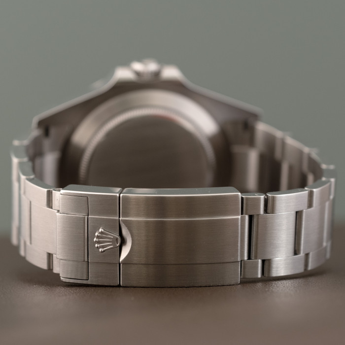 Rolex Explorer II Ref. 226570