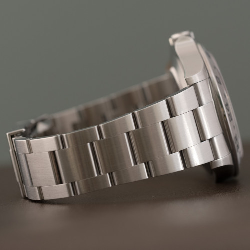 Rolex Explorer II Ref. 226570