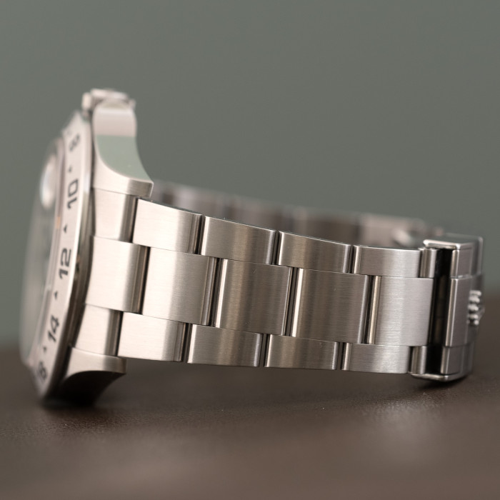 Rolex Explorer II Ref. 226570