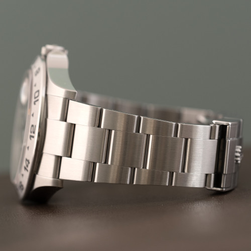 Rolex Explorer II Ref. 226570