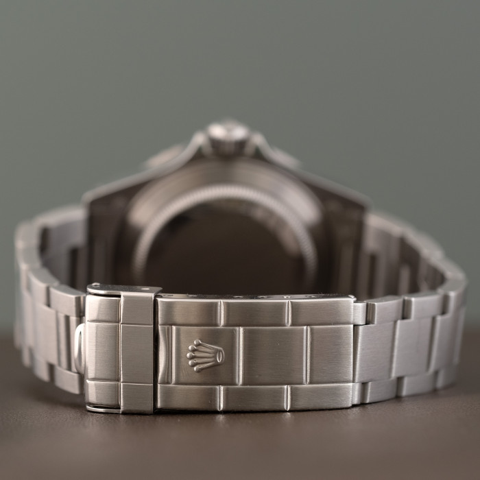 Rolex Submariner Ref. 14060M