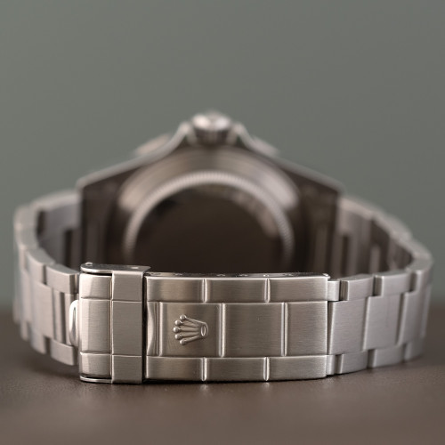 Rolex Submariner Ref. 14060M