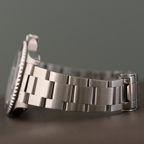 Rolex Submariner Ref. 14060M