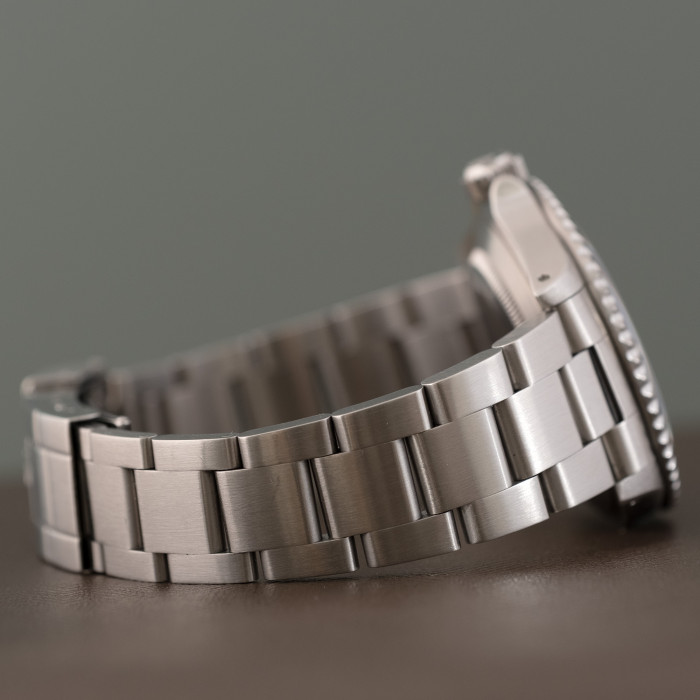 Rolex Submariner Ref. 14060M