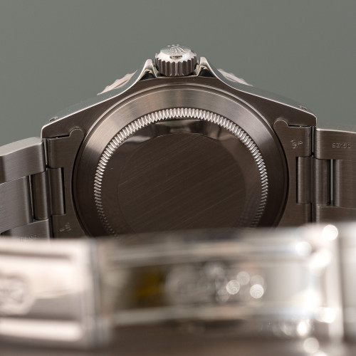 Rolex Submariner Ref. 14060M