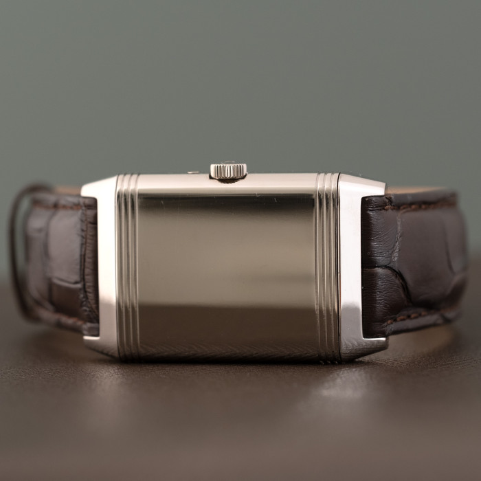 Jaeger-LeCoultre Reverso Calendar Date...