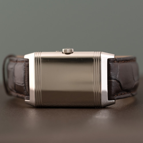 Jaeger-LeCoultre Reverso Calendar Date Moonphase Ref. 270.3.36