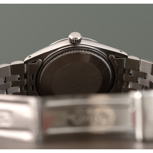 Rolex Oyster Perpetual Date Ref. 15000