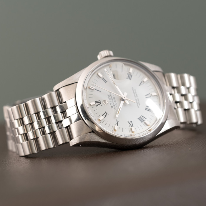 Rolex Oyster Perpetual Date Ref. 15000