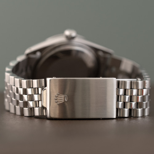 Rolex Oyster Perpetual Date Ref. 15000