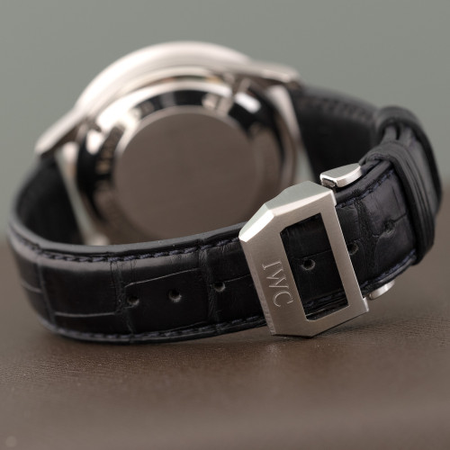 IWC Portuguese Chronograph Ref. IW371446