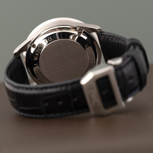 IWC Portuguese Chronograph Ref. IW371446