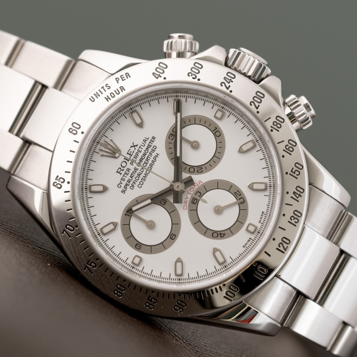 Rolex Daytona Ref. 116520