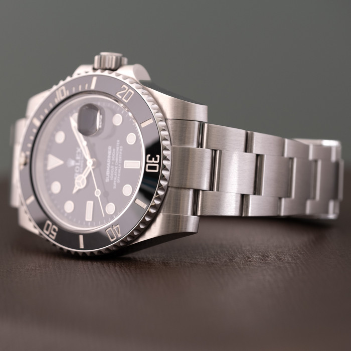 Rolex Submariner Ref. 116610LN