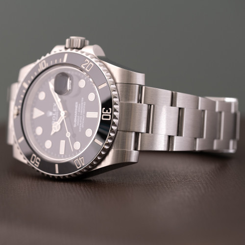 Rolex Submariner Ref. 116610LN