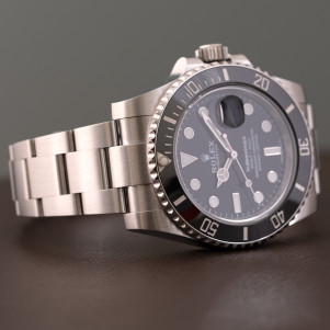 Rolex Submariner Ref. 116610LN 2