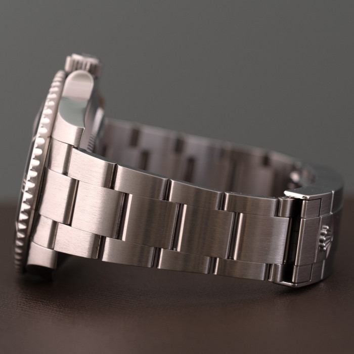 Rolex Submariner Ref. 116610LN