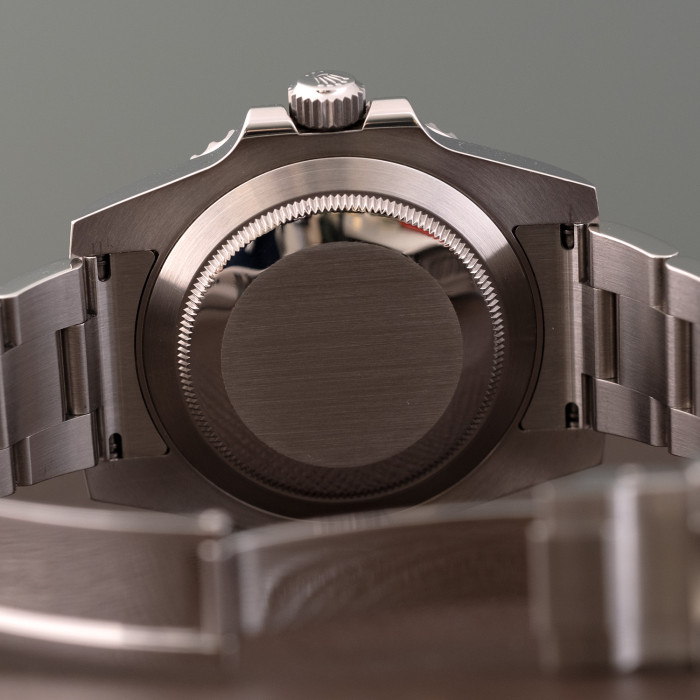 Rolex Submariner Ref. 116610LN