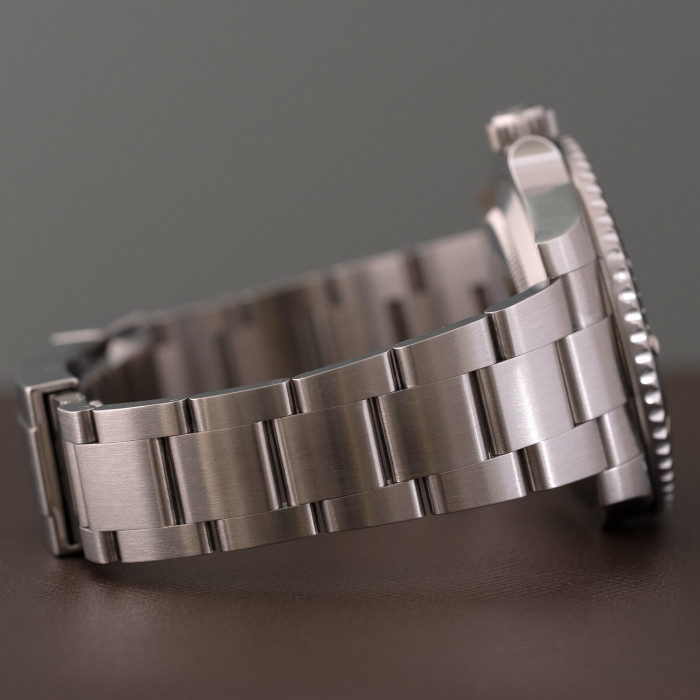 Rolex Submariner Ref. 116610LN