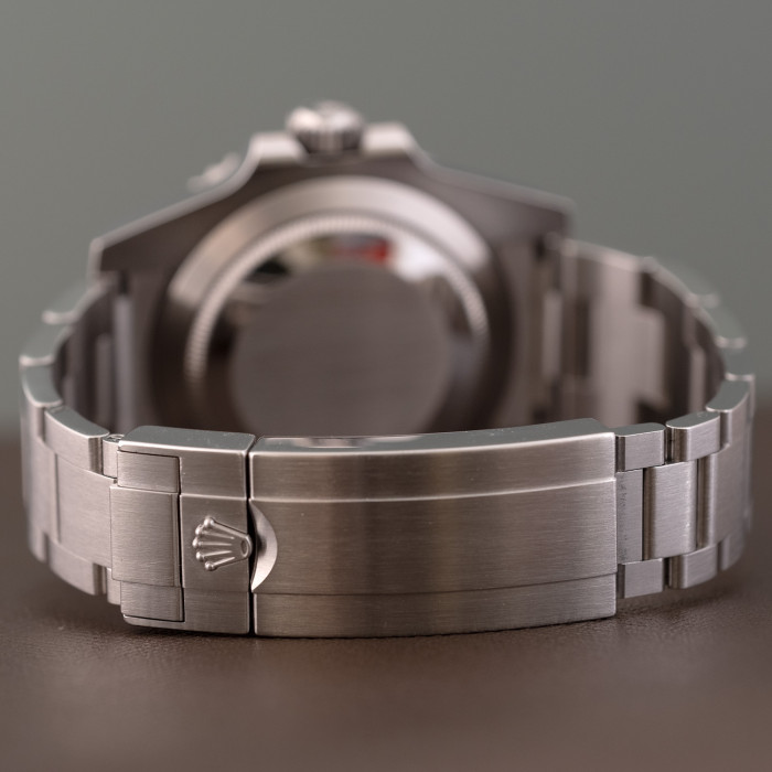 Rolex Submariner Ref. 116610LN