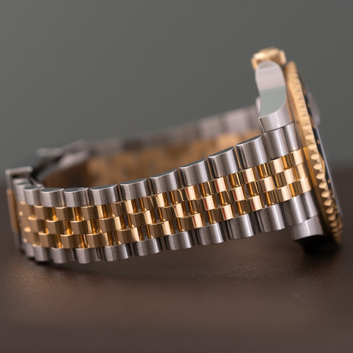 Rolex GMT-Master II Ref. 126713GRNR