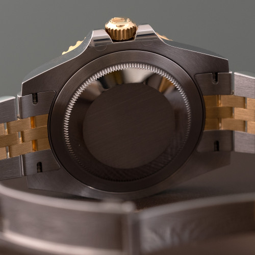 Rolex GMT-Master II Ref. 126713GRNR