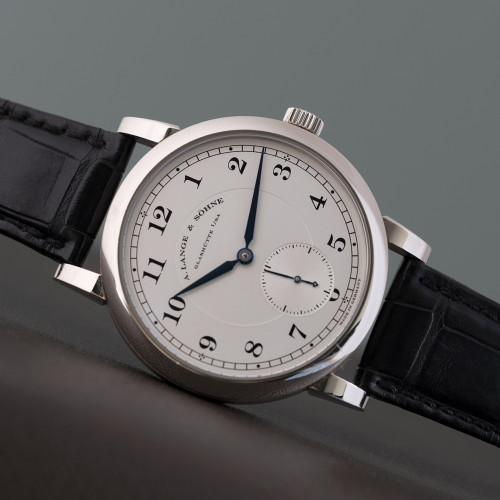 A. Lange & Söhne 1815 Ref. 233.026